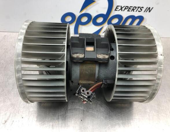 Interior Blower Motor BMW 3 Touring (E46), BMW 3 Compact (E46)