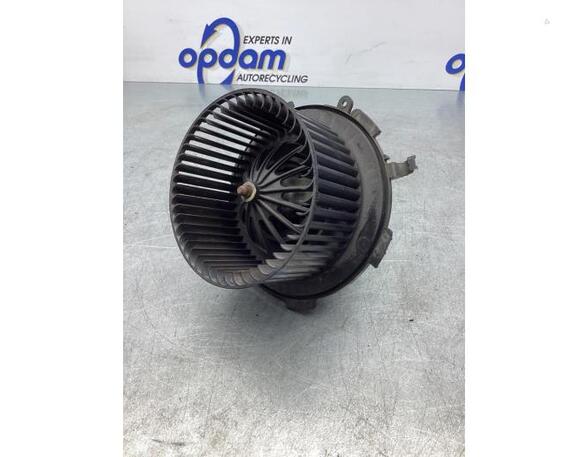 Interior Blower Motor OPEL ZAFIRA / ZAFIRA FAMILY B (A05)