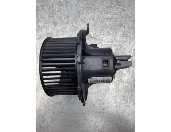 Interior Blower Motor OPEL ZAFIRA / ZAFIRA FAMILY B (A05)