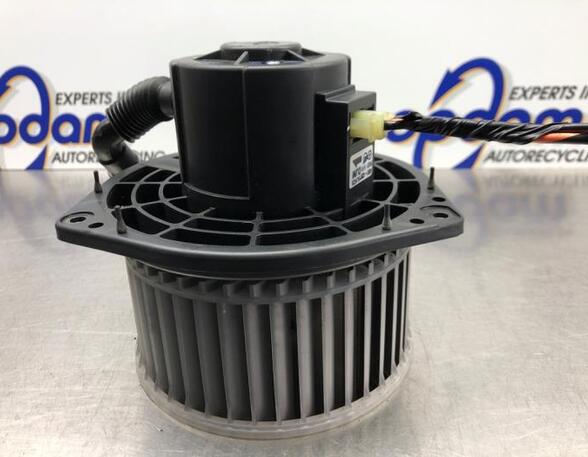 Interior Blower Motor CHEVROLET AVEO / KALOS Hatchback (T250, T255), CHEVROLET AVEO Hatchback (T300)