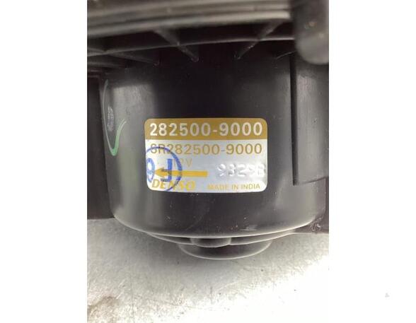 Interior Blower Motor NISSAN PIXO (UA0), SUZUKI ALTO (GF)