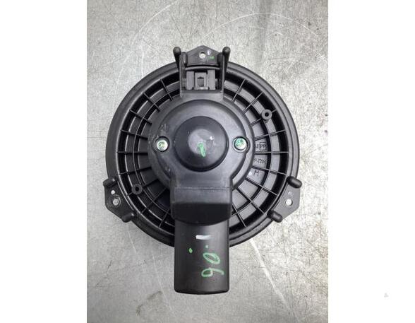 Interior Blower Motor NISSAN PIXO (UA0), SUZUKI ALTO (GF)