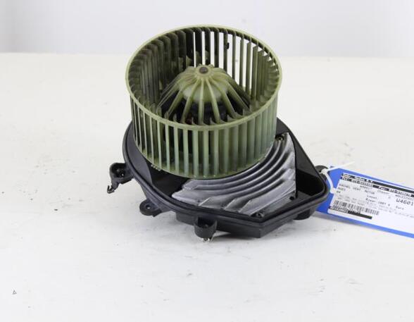 Interior Blower Motor AUDI A4 (8D2, B5)