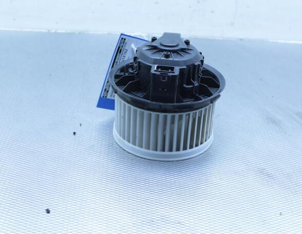 Interior Blower Motor VW UP! (121, 122, BL1, BL2, BL3, 123)