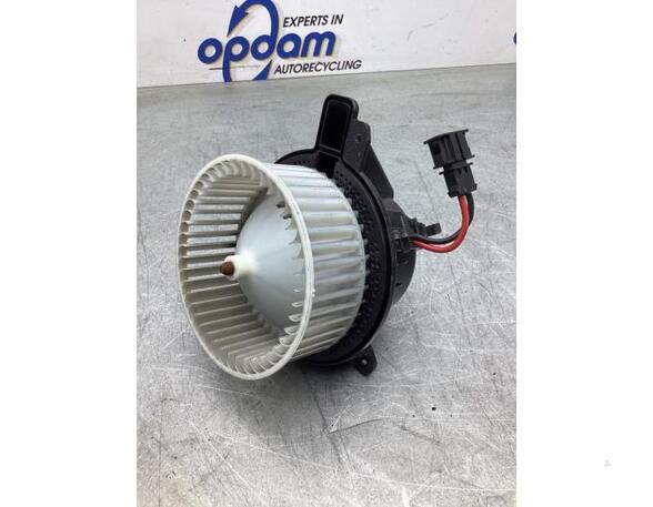 Interior Blower Motor VW POLO (AW1, BZ1)