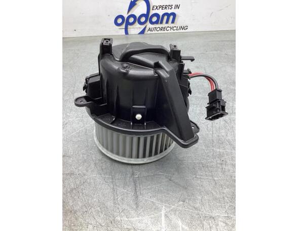 Gebläsemotor VW Polo VI AW GT858003 P18663949