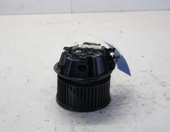 Interior Blower Motor CITROËN C3 I (FC_, FN_)