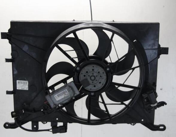 Interior Blower Motor VOLVO V70 II (285)