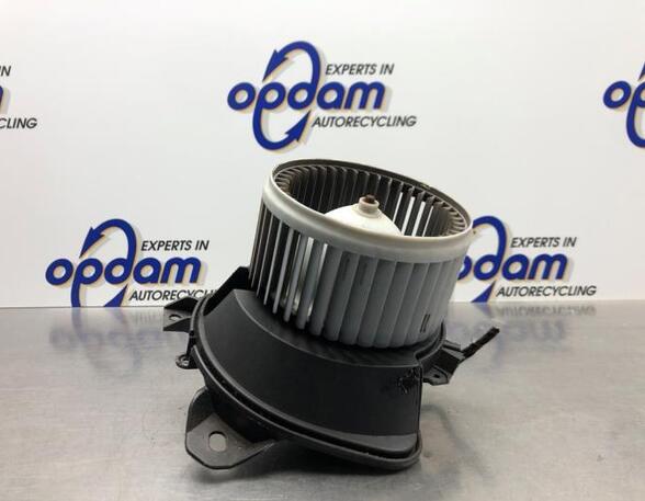 Elektrische motor interieurventilatie FIAT GRANDE PUNTO (199_), FIAT PUNTO EVO (199_), OPEL CORSA D (S07), FIAT PUNTO (188_)