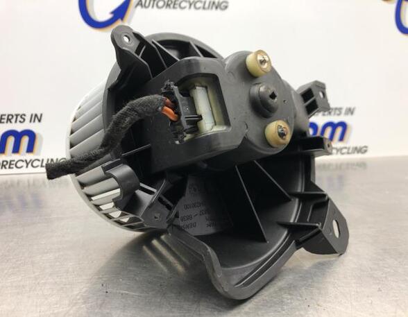 Interior Blower Motor FIAT GRANDE PUNTO (199_), FIAT PUNTO EVO (199_), OPEL CORSA D (S07), FIAT PUNTO (188_)