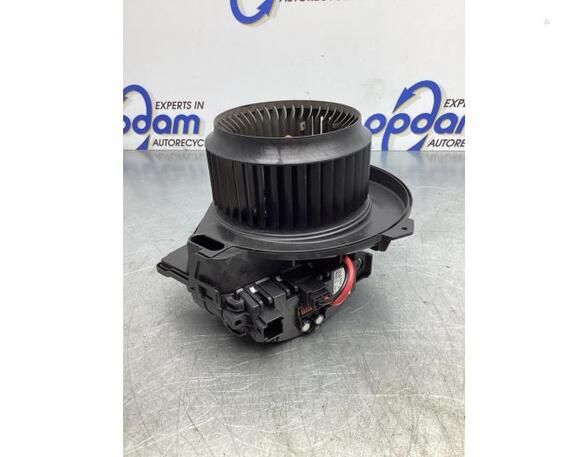 Interior Blower Motor MERCEDES-BENZ SPRINTER 3,5-t Van (B907, B910)