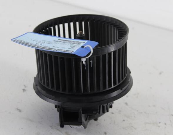 Interior Blower Motor FORD FIESTA VI (CB1, CCN)