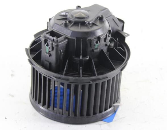 Interior Blower Motor FORD FIESTA VI (CB1, CCN)