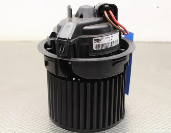 Interior Blower Motor RENAULT CLIO IV (BH_), RENAULT CAPTUR I (J5_, H5_), RENAULT CLIO III (BR0/1, CR0/1)