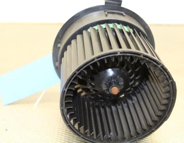 Interior Blower Motor RENAULT CLIO IV (BH_), RENAULT CAPTUR I (J5_, H5_), RENAULT CLIO III (BR0/1, CR0/1)