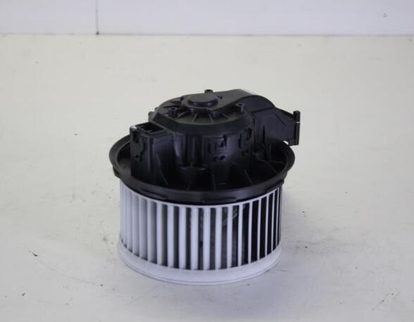 Interior Blower Motor VW UP! (121, 122, BL1, BL2, BL3, 123)