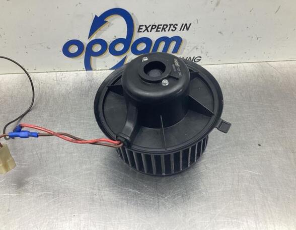 Interior Blower Motor VW GOLF IV Cabriolet (1E7)