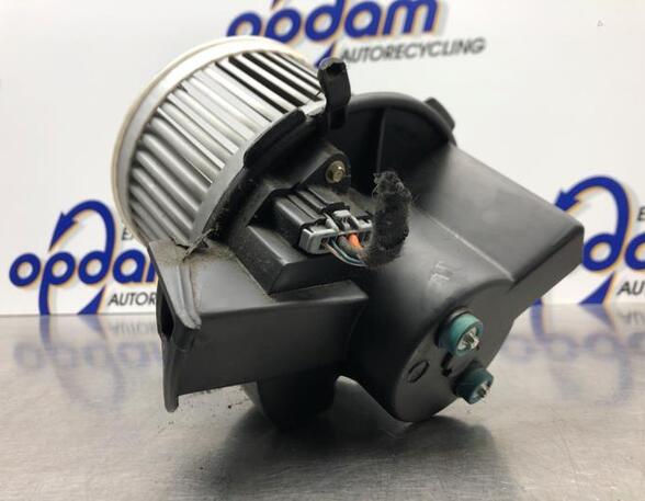 Interior Blower Motor FIAT PANDA (169_), FIAT PANDA Hatchback Van (169_)