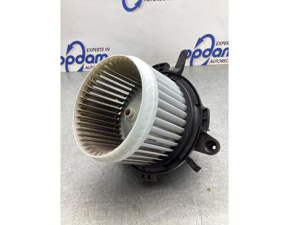 Interior Blower Motor OPEL GRANDLAND X (A18), PEUGEOT 3008 SUV (MC_, MR_, MJ_, M4_)