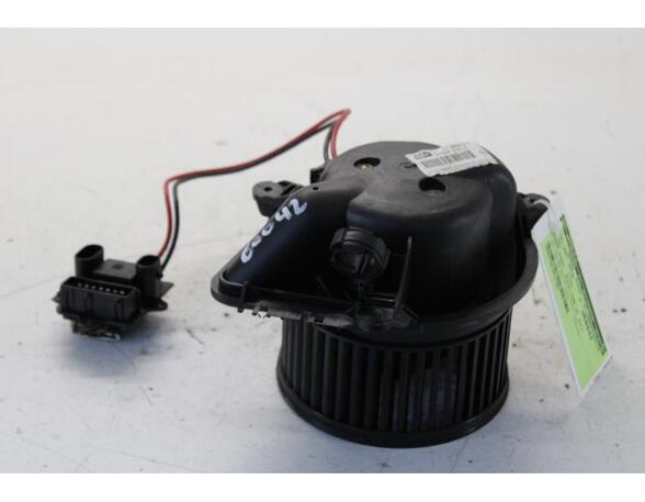 Elektrische motor interieurventilatie RENAULT MEGANE Scenic (JA0/1_), RENAULT SCÉNIC I MPV (JA0/1_, FA0_)