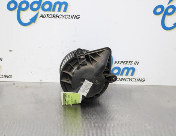 Interior Blower Motor OPEL VIVARO A Van (X83), OPEL VIVARO A Bus (X83)