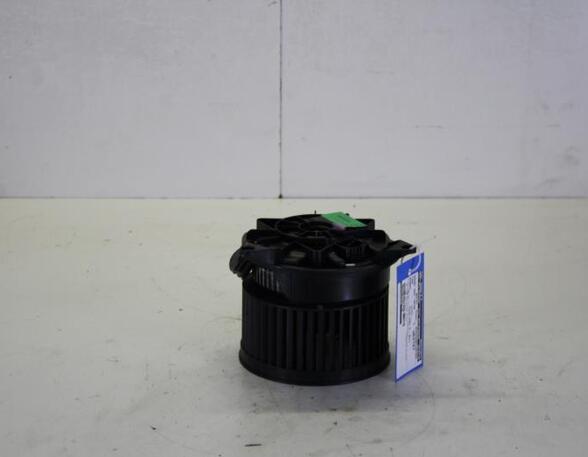 Interior Blower Motor FORD MONDEO III (B5Y)