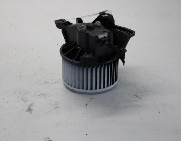 Elektrische motor interieurventilatie FIAT PUNTO (188_), FIAT GRANDE PUNTO (199_), FIAT PUNTO EVO (199_), OPEL ADAM (M13)