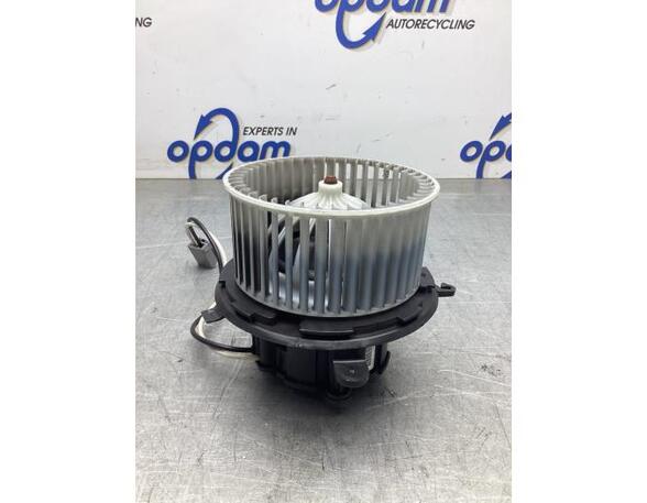 Interior Blower Motor OPEL ASTRA J (P10), OPEL ASTRA J Sports Tourer (P10), OPEL ASTRA J Saloon