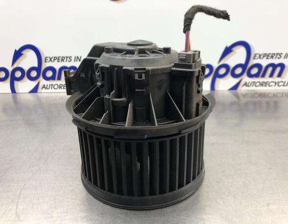 Interior Blower Motor FORD FIESTA VI (CB1, CCN)