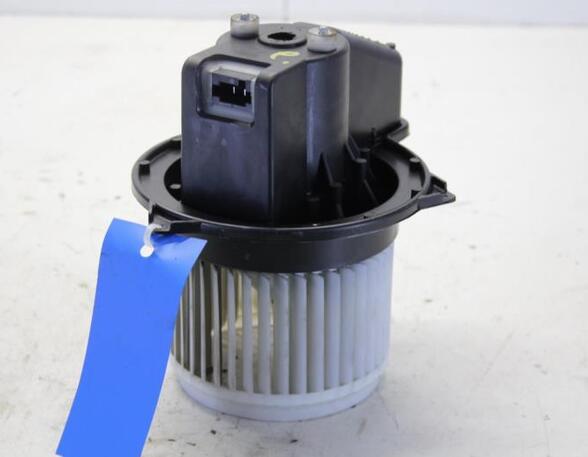 Interior Blower Motor FIAT 500 (312_), FIAT 500 C (312_), ABARTH 500C / 595C / 695C (312_), ABARTH 500 / 595 / 695 (312_)