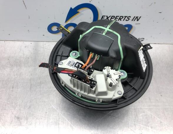 Elektrische motor interieurventilatie BMW 1 (E81), BMW 1 (E87), BMW 1 Coupe (E82)