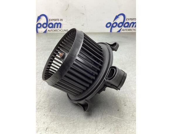 Interior Blower Motor FORD PUMA (J2K, CF7), FORD FIESTA VII (HJ, HF), FORD B-MAX (JK), FORD ECOSPORT