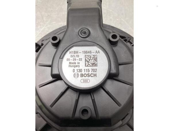 Interior Blower Motor FORD PUMA (J2K, CF7), FORD FIESTA VII (HJ, HF), FORD B-MAX (JK), FORD ECOSPORT