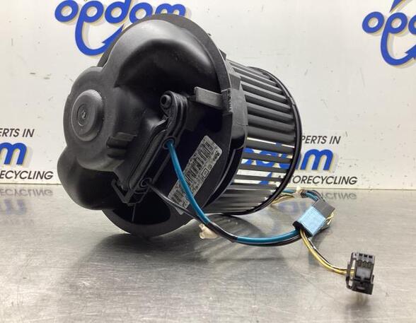 Interior Blower Motor CITROËN C1 (PM_, PN_)