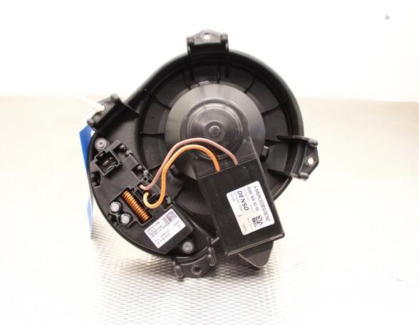 Interior Blower Motor MERCEDES-BENZ B-CLASS (W246, W242)