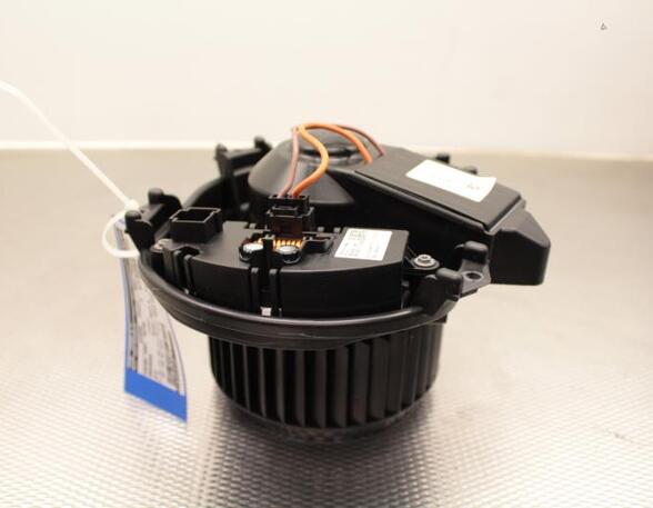 Interior Blower Motor MERCEDES-BENZ B-CLASS (W246, W242)