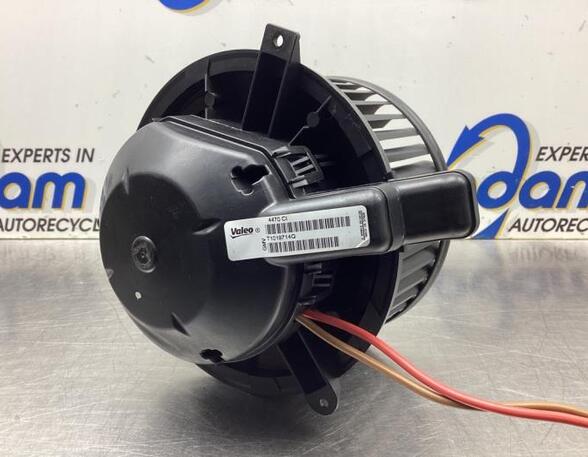 Interior Blower Motor OPEL MERIVA B MPV (S10), OPEL ASTRA J Sports Tourer (P10)