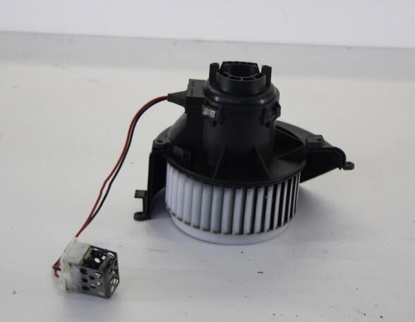 Interior Blower Motor OPEL ASTRA H (A04)