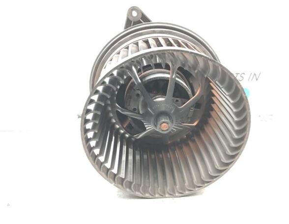 Interior Blower Motor FORD FOCUS (DAW, DBW)