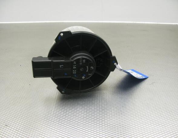 Interior Blower Motor MITSUBISHI MIRAGE / SPACE STAR Hatchback (A0_A)