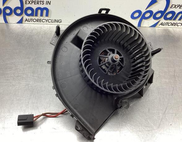 Interior Blower Motor OPEL CORSA C (X01)