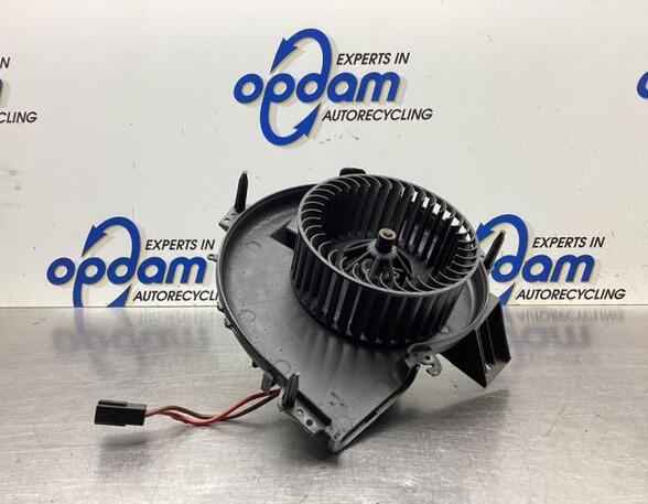 Interior Blower Motor OPEL CORSA C (X01)