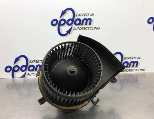 Interior Blower Motor FIAT SCUDO Van (270_, 272_), FIAT SCUDO Bus (270_, 272_)