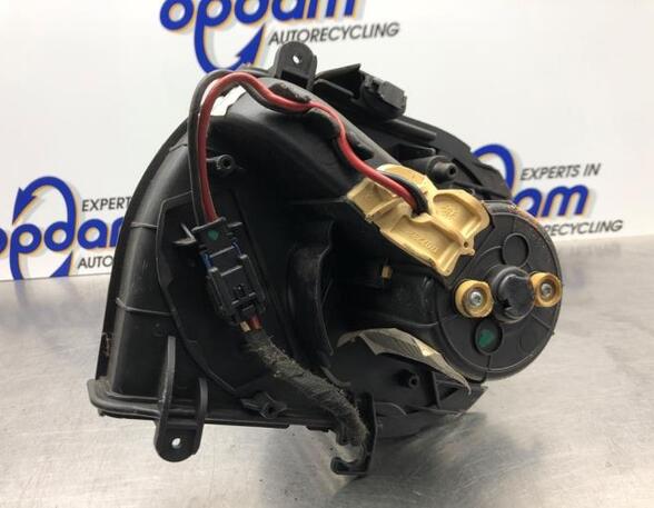 Interior Blower Motor FIAT SCUDO Van (270_, 272_), FIAT SCUDO Bus (270_, 272_)