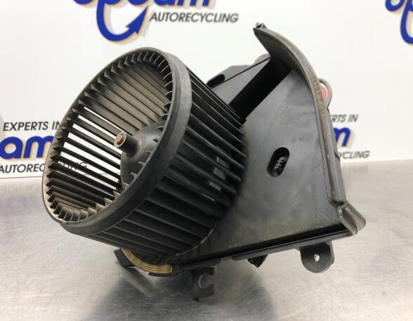 Interior Blower Motor FIAT SCUDO Van (270_, 272_), FIAT SCUDO Bus (270_, 272_)