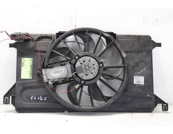 Interior Blower Motor MAZDA 3 Saloon (BK)