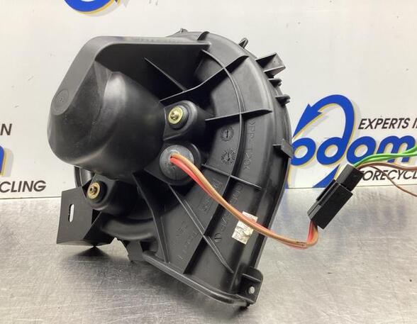 Interior Blower Motor OPEL CORSA C (X01)