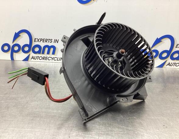 Interior Blower Motor OPEL CORSA C (X01)