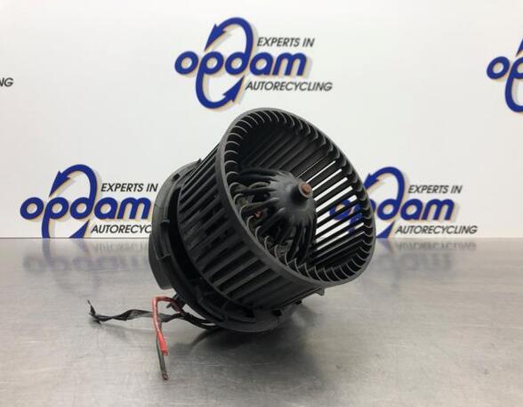 Interior Blower Motor RENAULT CLIO III (BR0/1, CR0/1), NISSAN NOTE (E11, NE11), RENAULT LOGAN I (LS_), DACIA LOGAN (LS_)