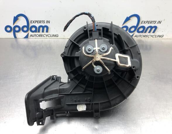 Interior Blower Motor OPEL VECTRA C (Z02), OPEL VECTRA C GTS (Z02)